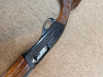 REMINGTON 1100 12 GA - Image 3 of 23