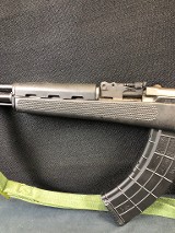 NORINCO SKS RIFLE 7.62MM X 39 RUSSIAN - Image 8 of 13