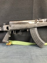 NORINCO SKS RIFLE 7.62MM X 39 RUSSIAN - Image 12 of 13