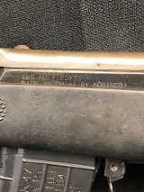 NORINCO SKS RIFLE 7.62MM X 39 RUSSIAN - Image 7 of 13