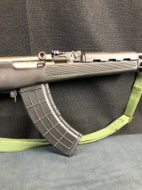 NORINCO SKS RIFLE 7.62MM X 39 RUSSIAN - Image 11 of 13