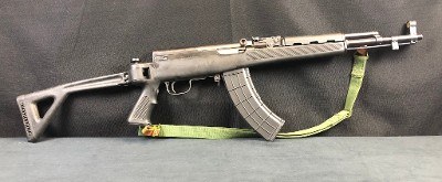 NORINCO SKS RIFLE 7.62MM X 39 RUSSIAN - Image 4 of 13