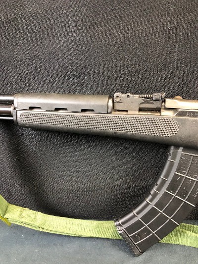 NORINCO SKS RIFLE 7.62MM X 39 RUSSIAN - Image 8 of 13