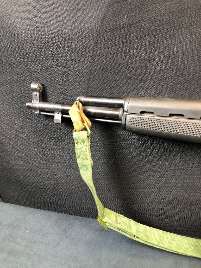 NORINCO SKS RIFLE 7.62MM X 39 RUSSIAN - Image 9 of 13