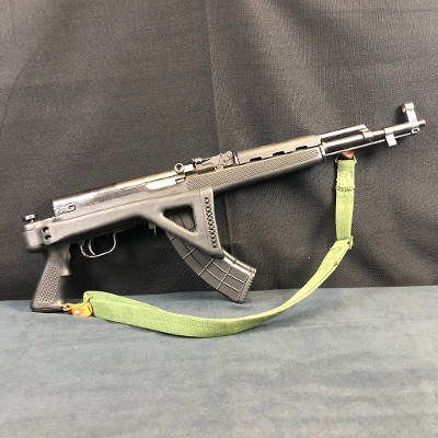 NORINCO SKS RIFLE 7.62MM X 39 RUSSIAN - Image 1 of 13