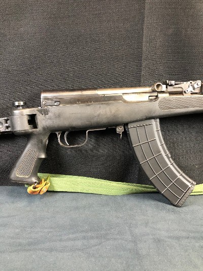 NORINCO SKS RIFLE 7.62MM X 39 RUSSIAN - Image 12 of 13