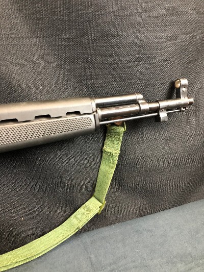 NORINCO SKS RIFLE 7.62MM X 39 RUSSIAN - Image 10 of 13