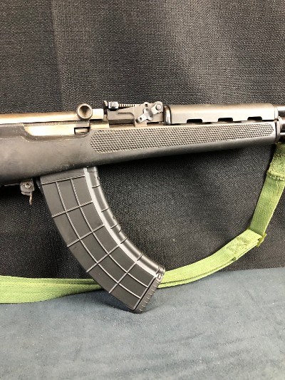 NORINCO SKS RIFLE 7.62MM X 39 RUSSIAN - Image 11 of 13