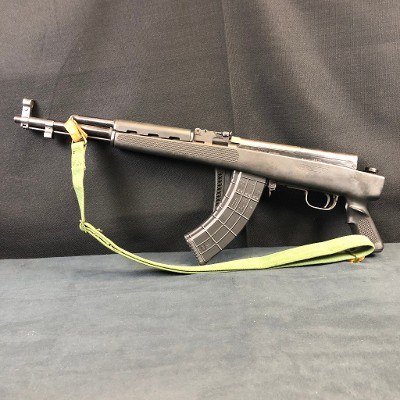 NORINCO SKS RIFLE 7.62MM X 39 RUSSIAN - Image 2 of 13