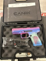 CANIK METE SF ONE 9MM LUGER (9x19 PARA) - Image 5 of 5