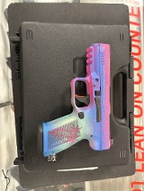 CANIK METE SF ONE 9MM LUGER (9x19 PARA) - Image 1 of 5
