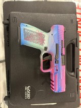 CANIK METE SF ONE 9MM LUGER (9x19 PARA) - Image 2 of 5