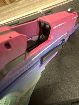CANIK METE SF ONE 9MM LUGER (9x19 PARA) - Image 3 of 5