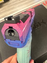 CANIK METE SF ONE 9MM LUGER (9x19 PARA) - Image 4 of 5
