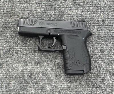 DIAMONDBACK DB380 .380 ACP - Image 2 of 6