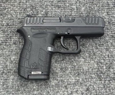 DIAMONDBACK DB380 .380 ACP - Image 1 of 6
