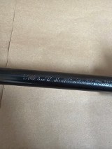 SAVAGE ARMS A17 17 HMR .17 HMR - Image 7 of 8