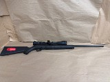 SAVAGE ARMS A17 17 HMR .17 HMR - Image 8 of 8