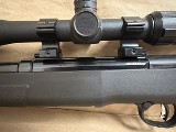 SAVAGE ARMS A17 17 HMR .17 HMR - Image 6 of 8