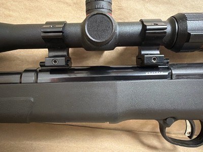 SAVAGE ARMS A17 17 HMR .17 HMR - Image 6 of 8