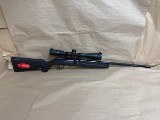 SAVAGE ARMS A17 17 HMR .17 HMR - Image 1 of 8