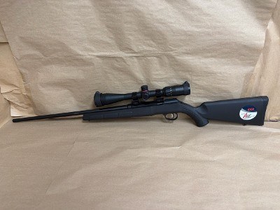 SAVAGE ARMS A17 17 HMR .17 HMR - Image 5 of 8