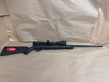 SAVAGE ARMS A17 17 HMR .17 HMR - Image 8 of 8
