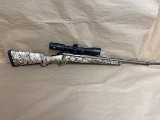 RUGER AMERICAN RIFLE 6.5mm CREEDMOOR - Image 1 of 11