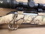 RUGER AMERICAN RIFLE 6.5mm CREEDMOOR - Image 2 of 11