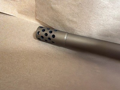 RUGER AMERICAN RIFLE 6.5mm CREEDMOOR - Image 9 of 11