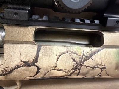 RUGER AMERICAN RIFLE 6.5mm CREEDMOOR - Image 3 of 11