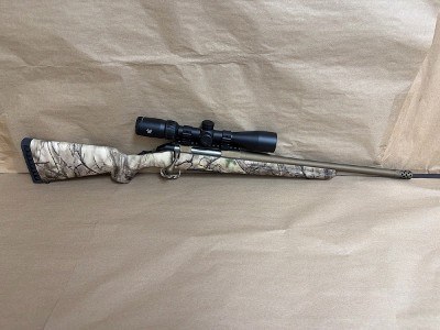 RUGER AMERICAN RIFLE 6.5mm CREEDMOOR - Image 1 of 11