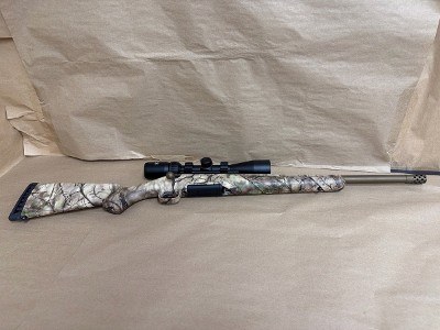 RUGER AMERICAN RIFLE 6.5mm CREEDMOOR - Image 10 of 11