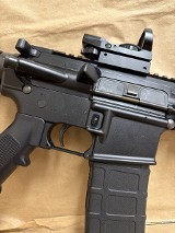 DPMS A-15 5.56X45MM NATO - Image 2 of 6