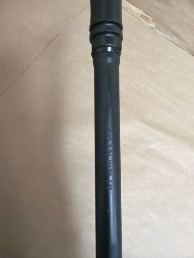 DPMS A-15 5.56X45MM NATO - Image 6 of 6