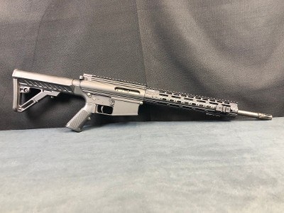 DPMS LR-308 .308 WIN - Image 1 of 11
