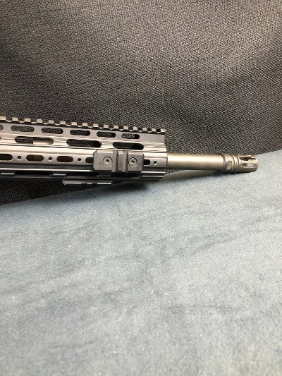 DPMS LR-308 .308 WIN - Image 3 of 11