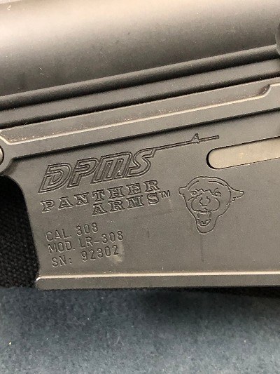 DPMS LR-308 .308 WIN - Image 11 of 11