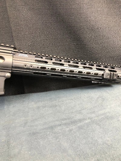 DPMS LR-308 .308 WIN - Image 4 of 11