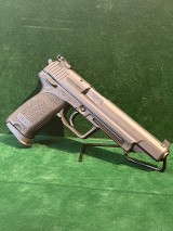 HECKLER & KOCH USP ELITE .45 ACP - Image 1 of 2