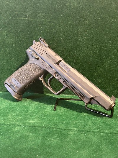 HECKLER & KOCH USP ELITE .45 ACP - Image 1 of 2