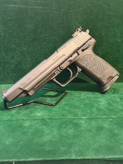 HECKLER & KOCH USP ELITE .45 ACP - Image 2 of 2