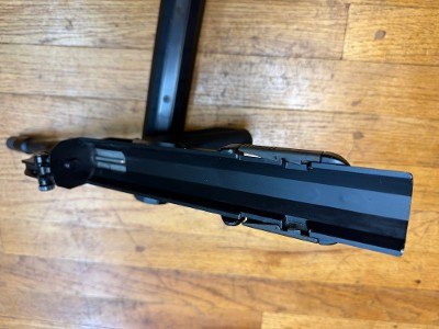 CALICO m-110 .22 LR - Image 7 of 7