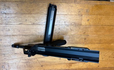CALICO m-110 .22 LR - Image 6 of 7