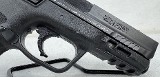 SMITH & WESSON M&P9 2.0 COMPACT 9MM LUGER (9X19 PARA) - Image 11 of 22