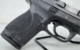 SMITH & WESSON M&P9 2.0 COMPACT 9MM LUGER (9X19 PARA) - Image 10 of 22