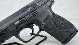 SMITH & WESSON M&P9 2.0 COMPACT 9MM LUGER (9X19 PARA) - Image 6 of 22