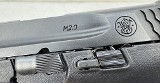 SMITH & WESSON M&P9 2.0 COMPACT 9MM LUGER (9X19 PARA) - Image 19 of 22