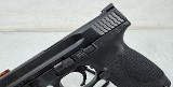 SMITH & WESSON M&P9 2.0 COMPACT 9MM LUGER (9X19 PARA) - Image 5 of 22