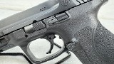 SMITH & WESSON M&P9 2.0 COMPACT 9MM LUGER (9X19 PARA) - Image 20 of 22